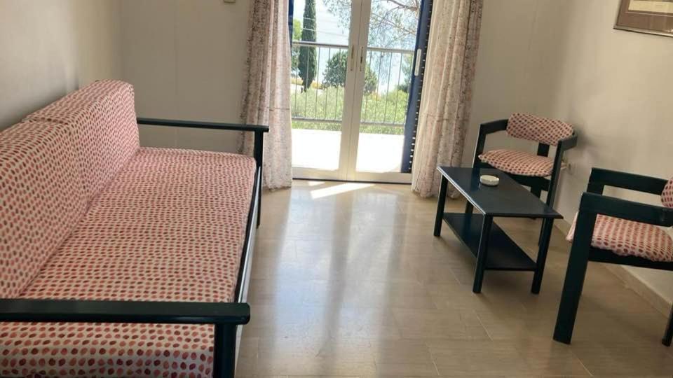 Helen'S Appartments Galaxídhion Eksteriør billede